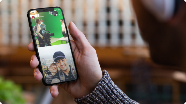 Platform and App Initiative